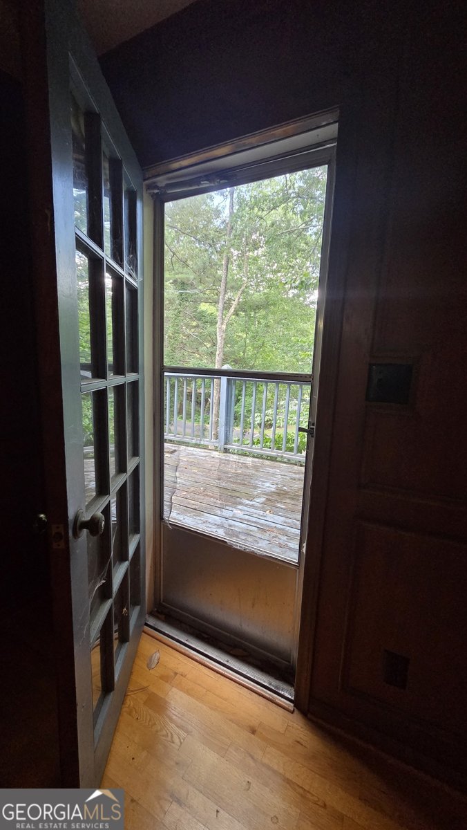 1485 Fieldgreen Overlook Stone Mountain - 32