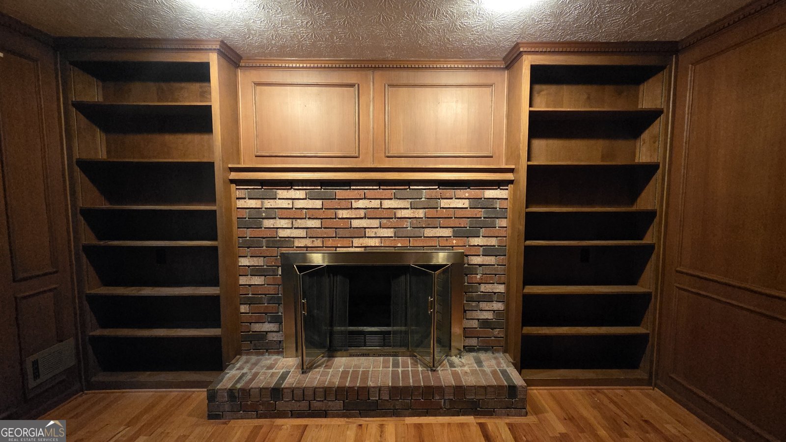1485 Fieldgreen Overlook Stone Mountain - 33