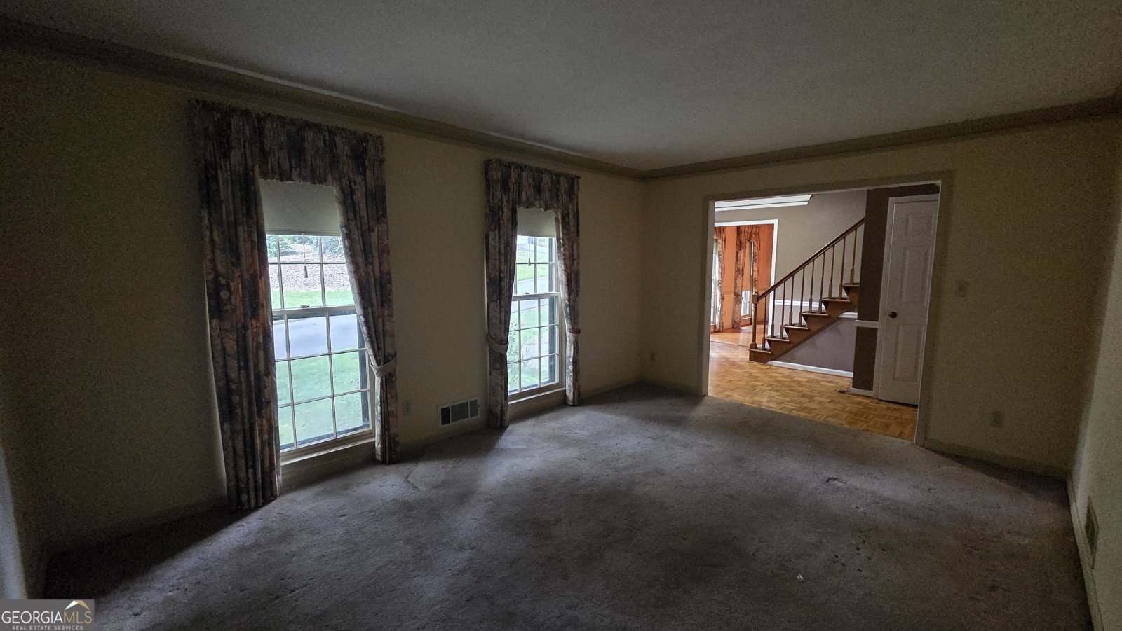 1485 Fieldgreen Overlook Stone Mountain - 37
