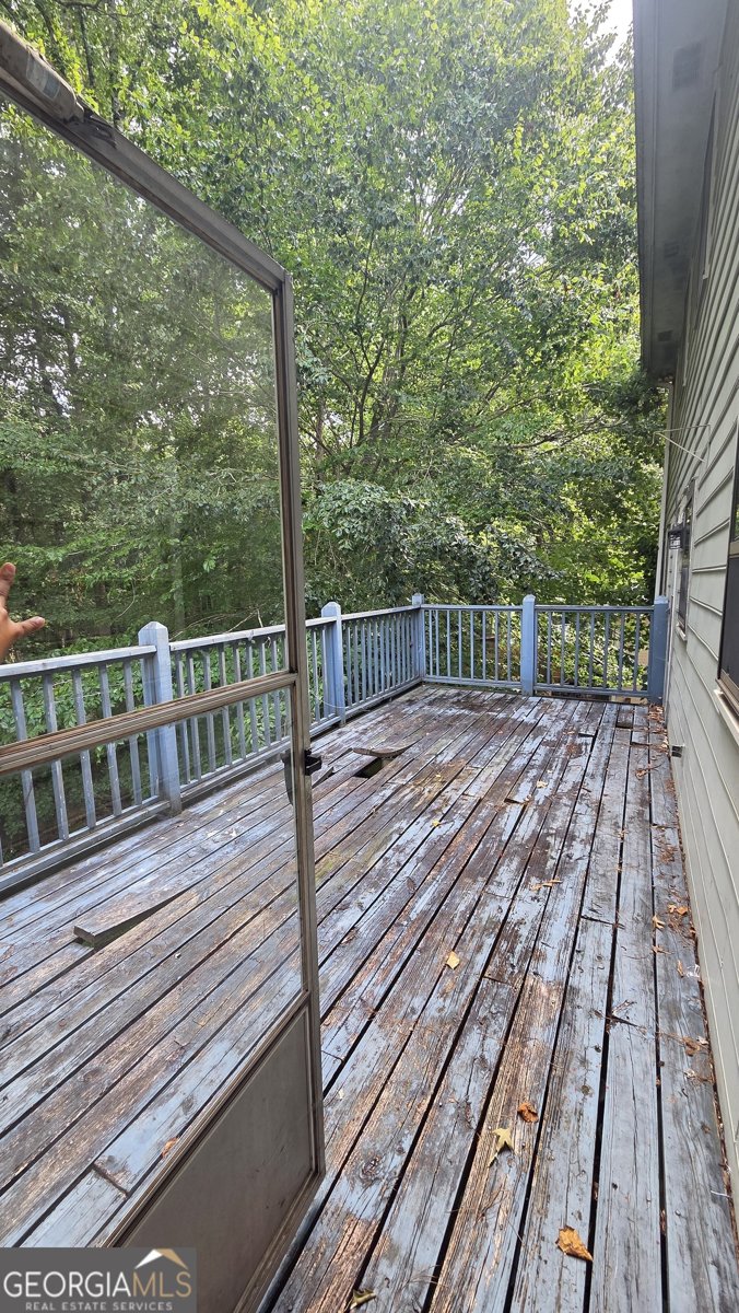 1485 Fieldgreen Overlook Stone Mountain - 4