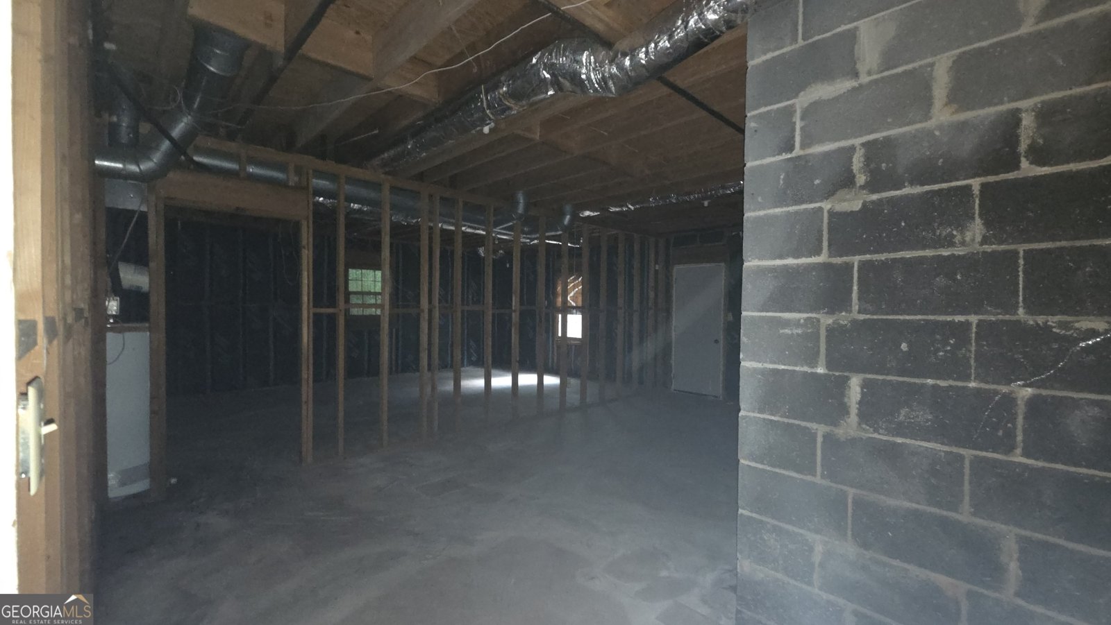 1485 Fieldgreen Overlook Stone Mountain - 41