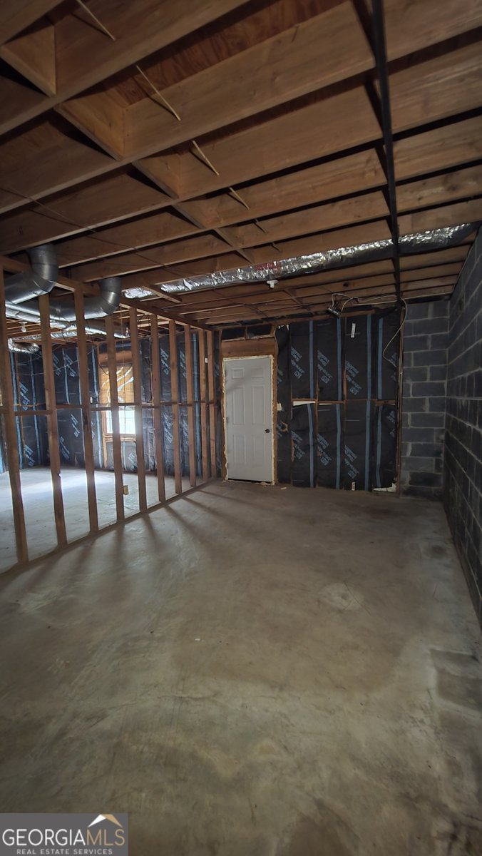 1485 Fieldgreen Overlook Stone Mountain - 42