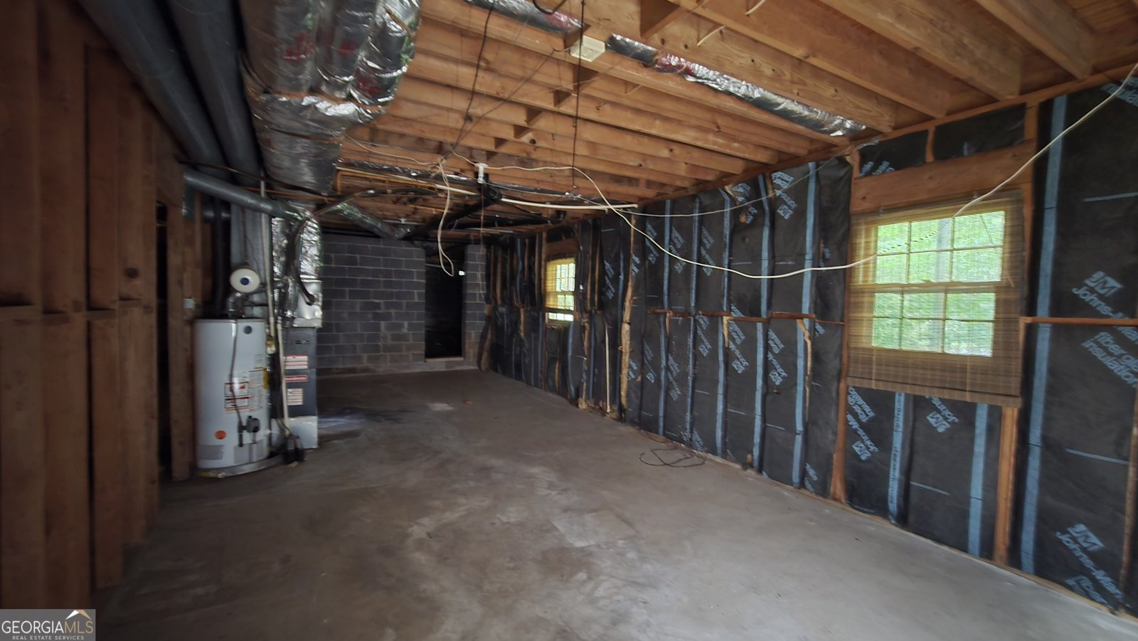 1485 Fieldgreen Overlook Stone Mountain - 45