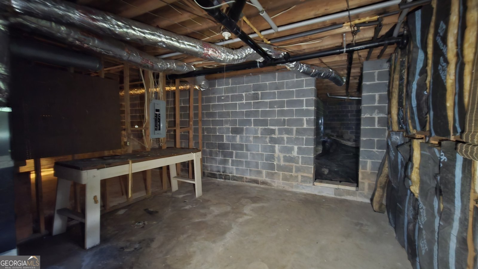 1485 Fieldgreen Overlook Stone Mountain - 46