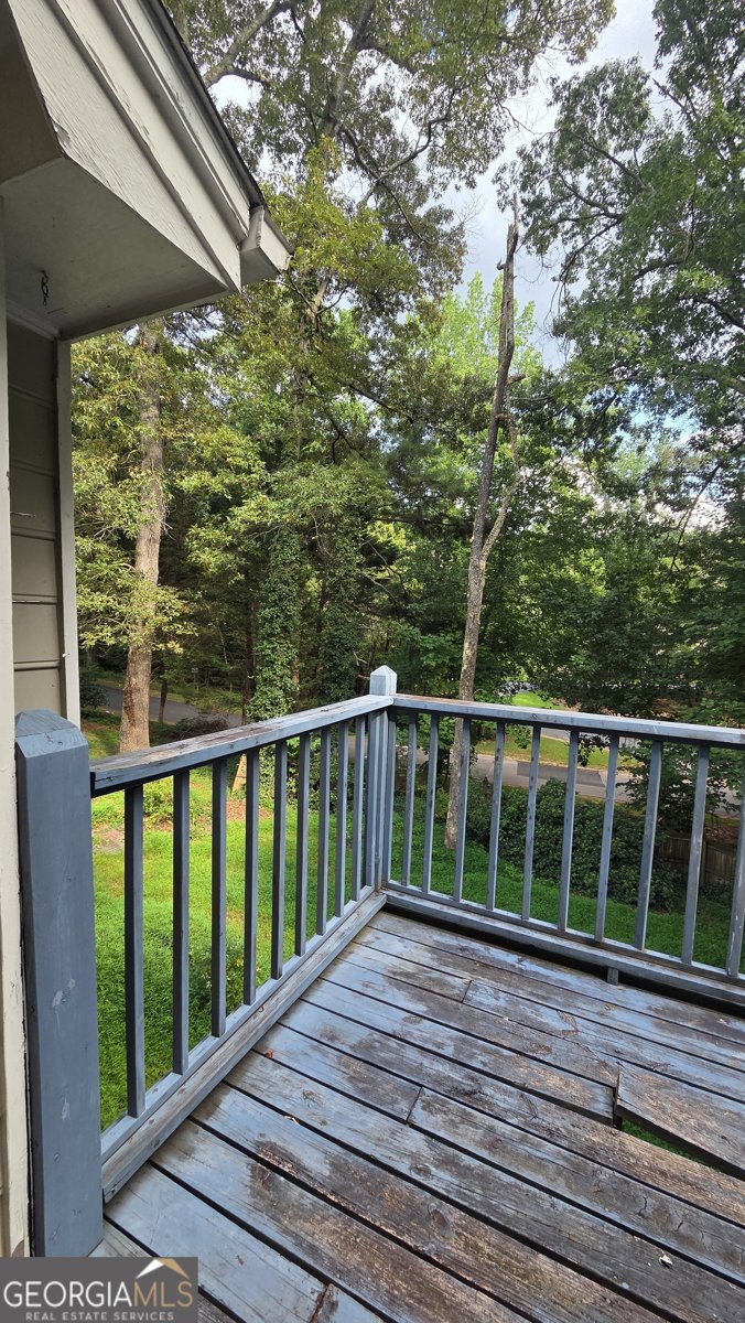 1485 Fieldgreen Overlook Stone Mountain - 5