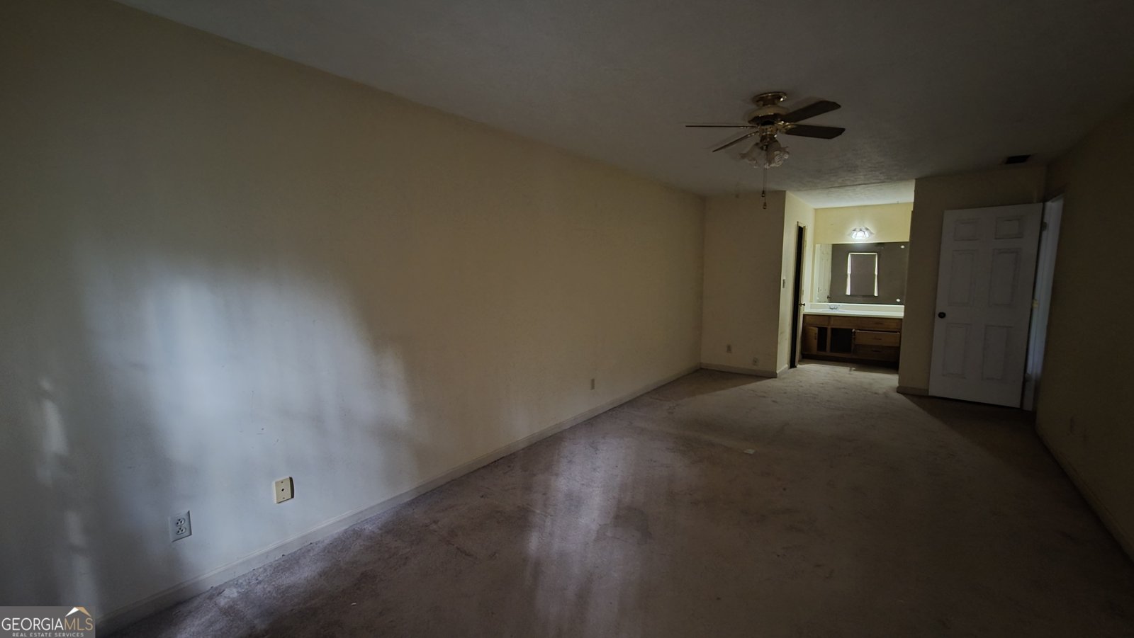 1485 Fieldgreen Overlook Stone Mountain - 59