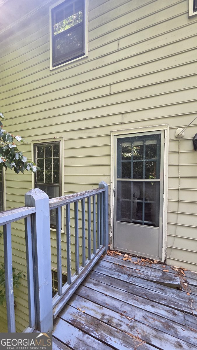 1485 Fieldgreen Overlook Stone Mountain - 9