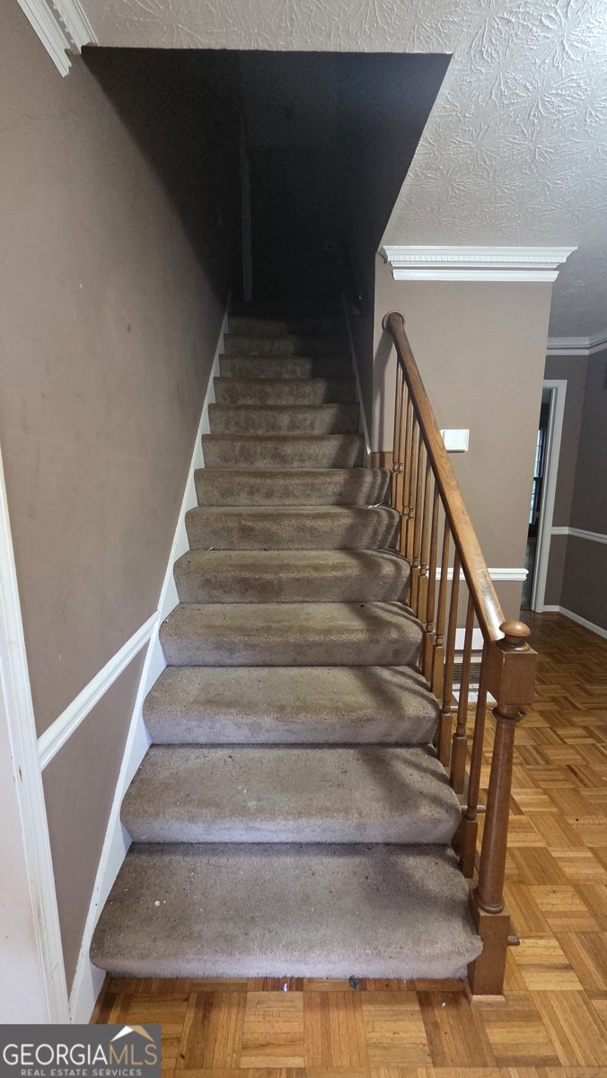 1485 Fieldgreen Overlook Stone Mountain - 93