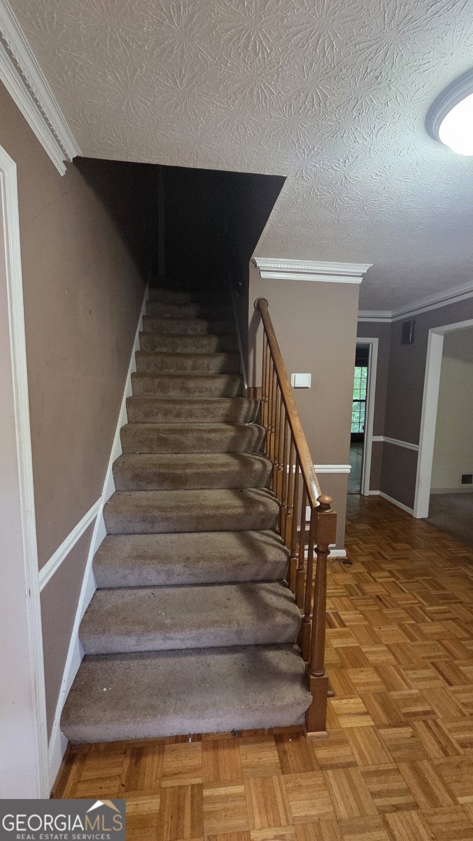 1485 Fieldgreen Overlook Stone Mountain - 94
