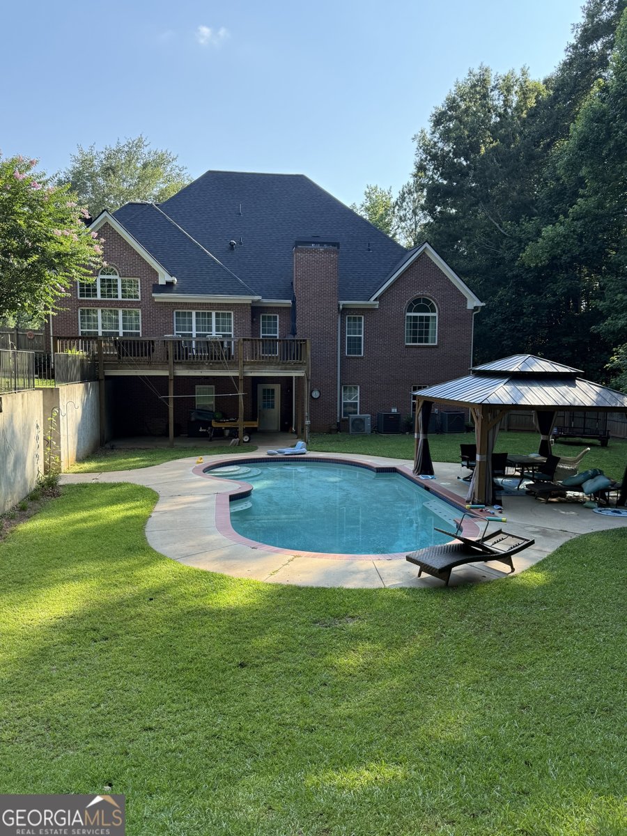572 Harbour Shores Drive Jackson - 42