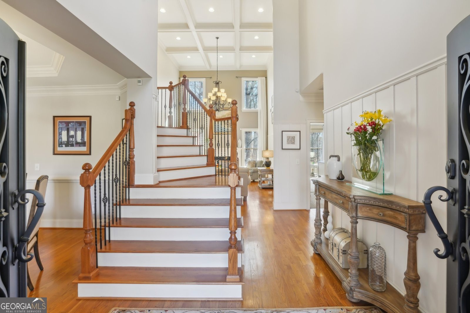 42 Clover Leaf Court Newnan - 16