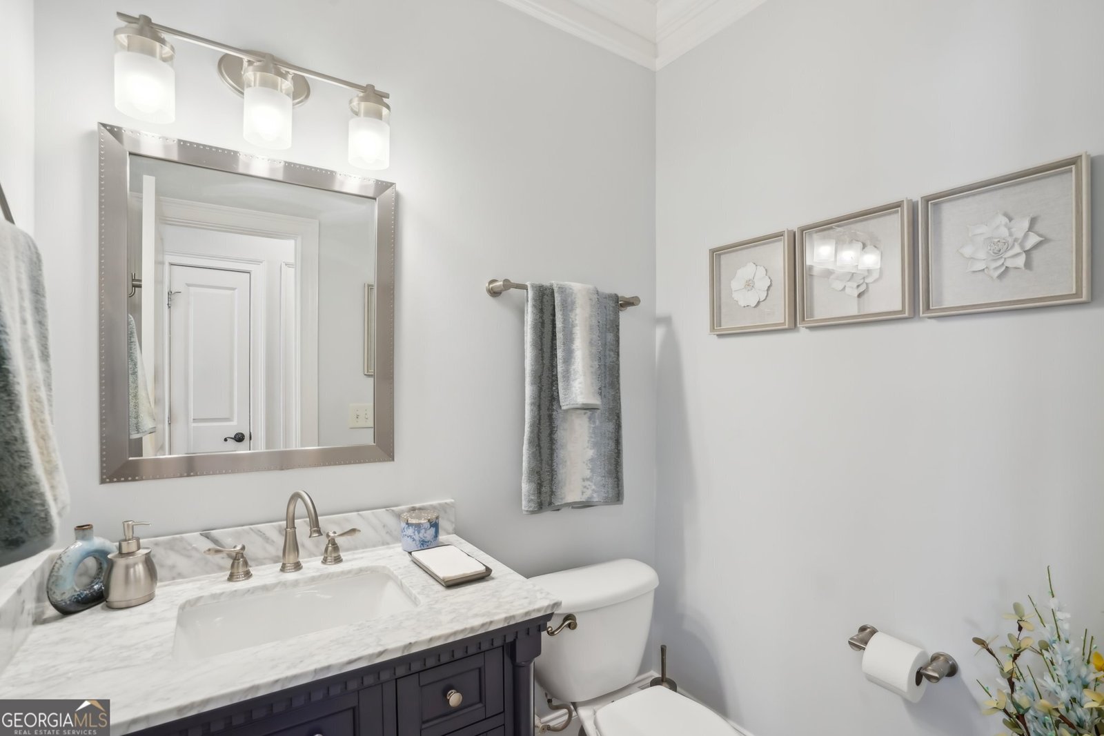 42 Clover Leaf Court Newnan - 33