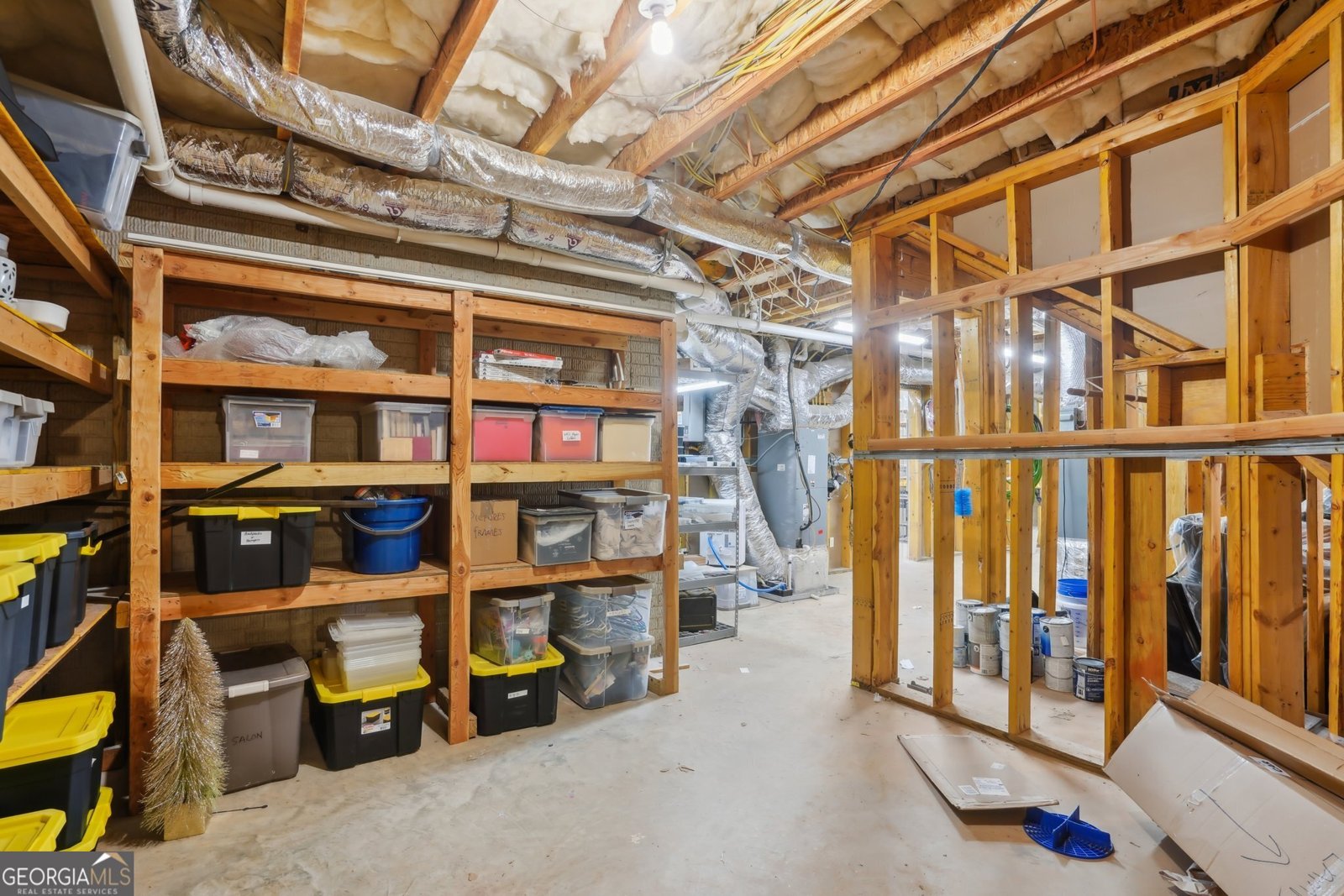 42 Clover Leaf Court Newnan - 37