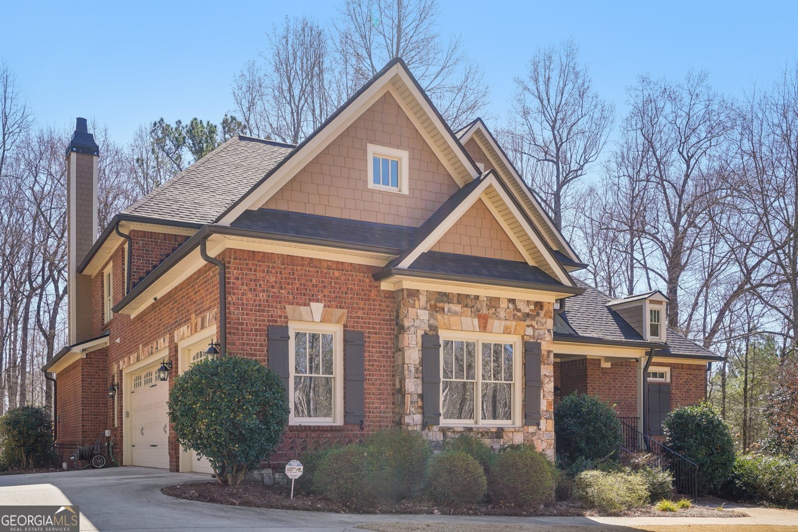 42 Clover Leaf Court Newnan - 41