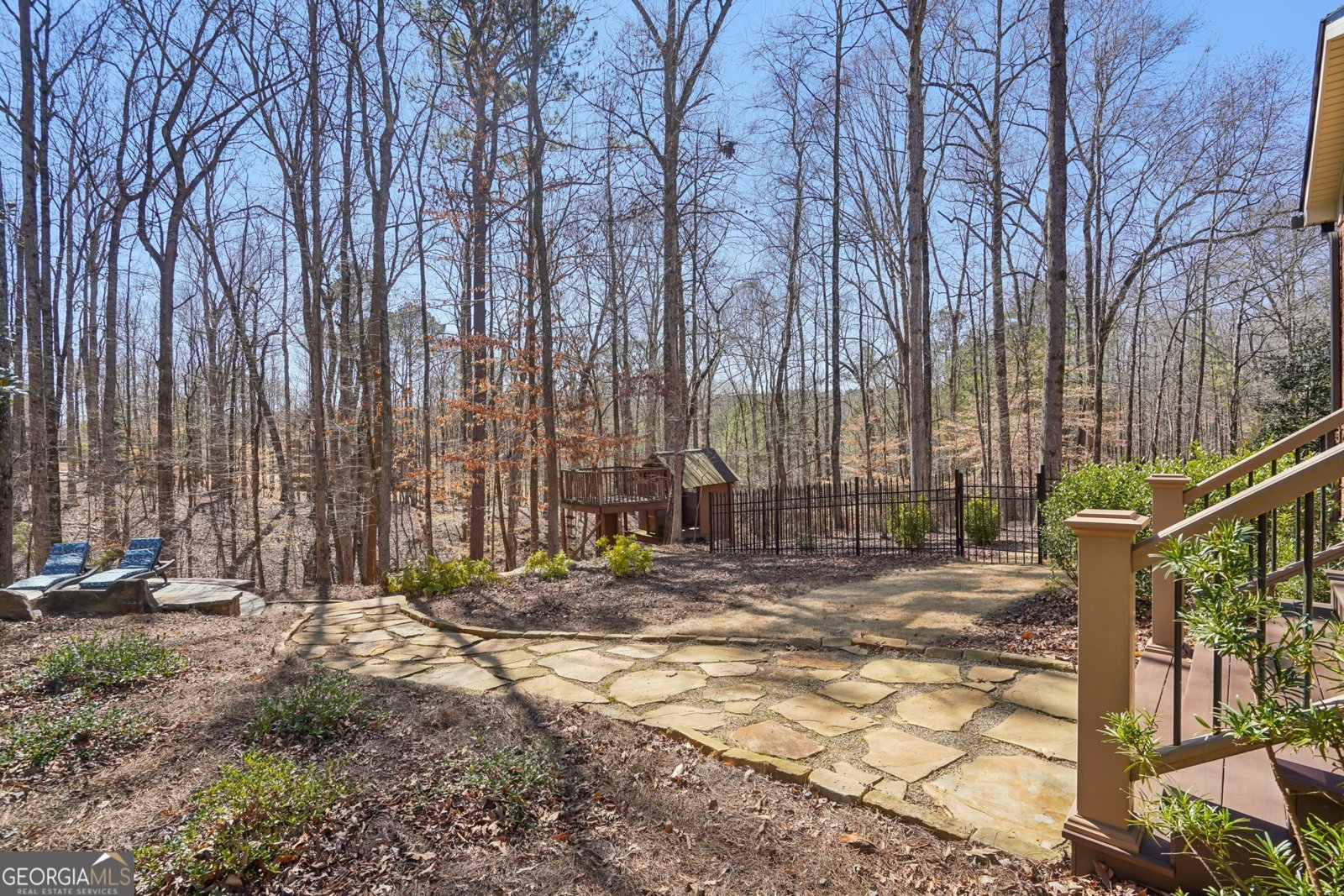 42 Clover Leaf Court Newnan - 48