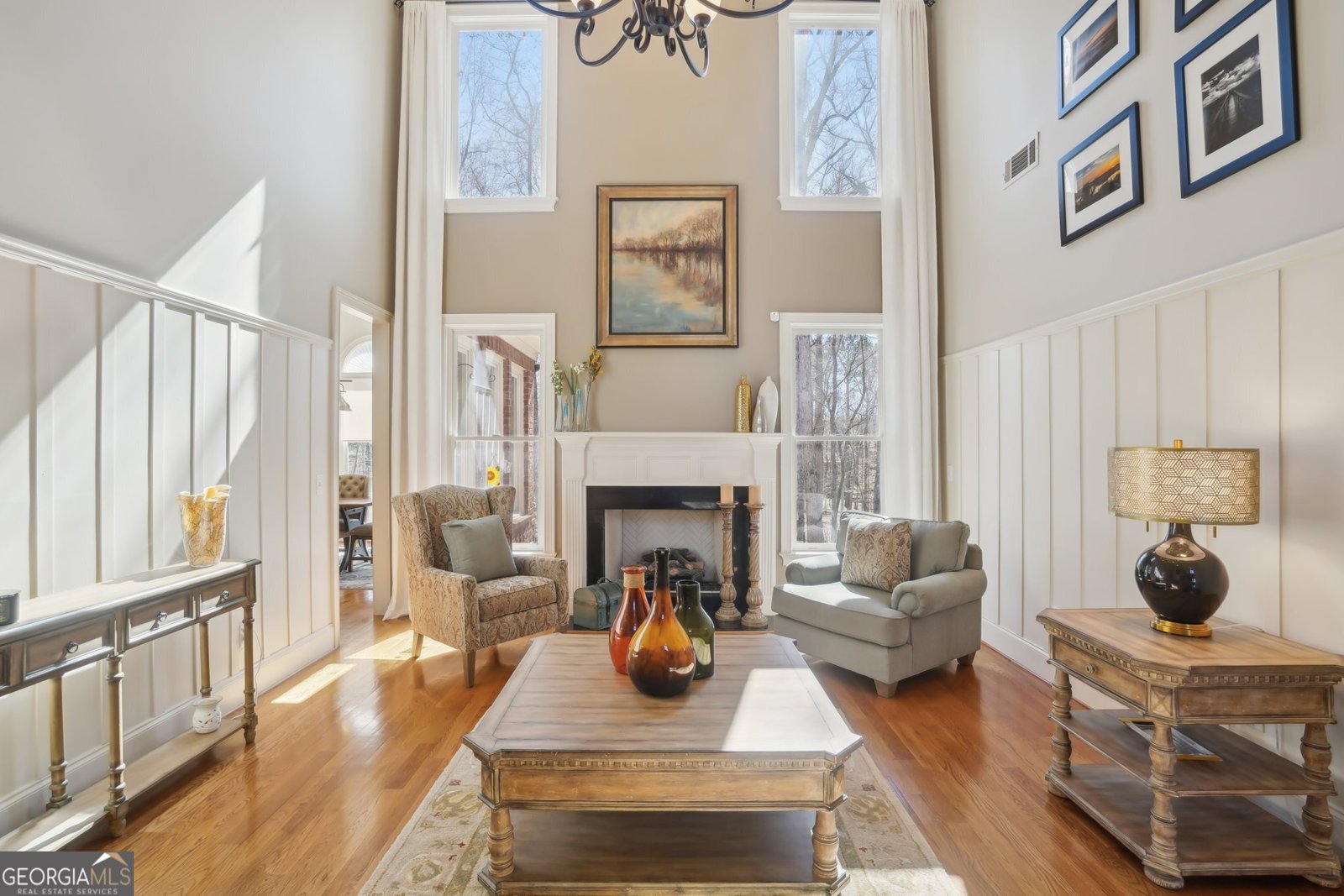 42 Clover Leaf Court Newnan - 5