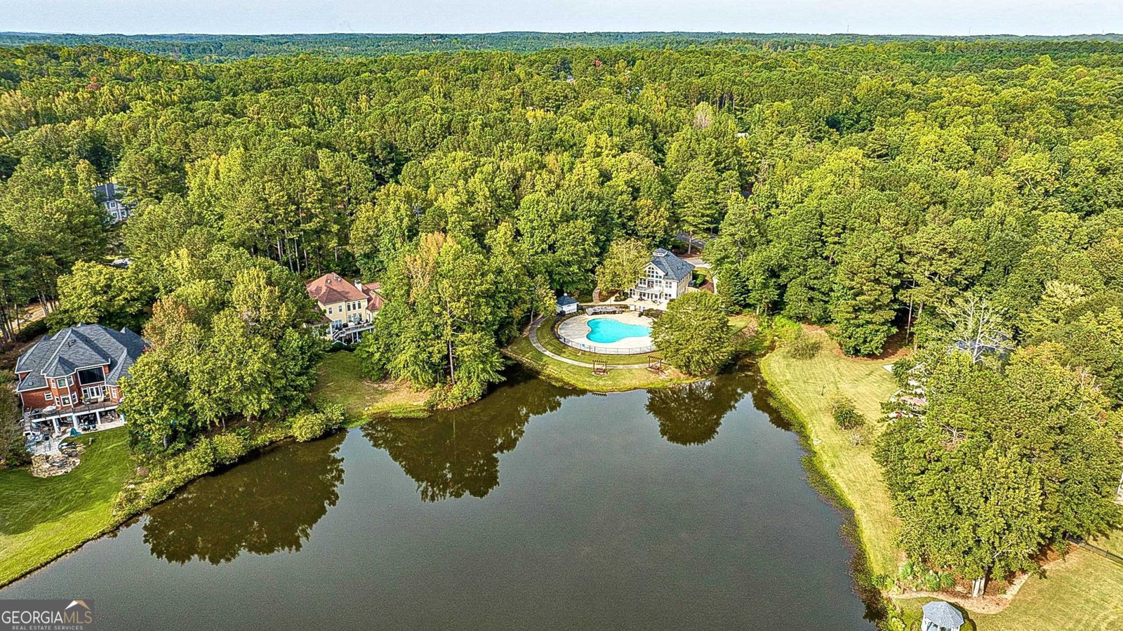 42 Clover Leaf Court Newnan - 53