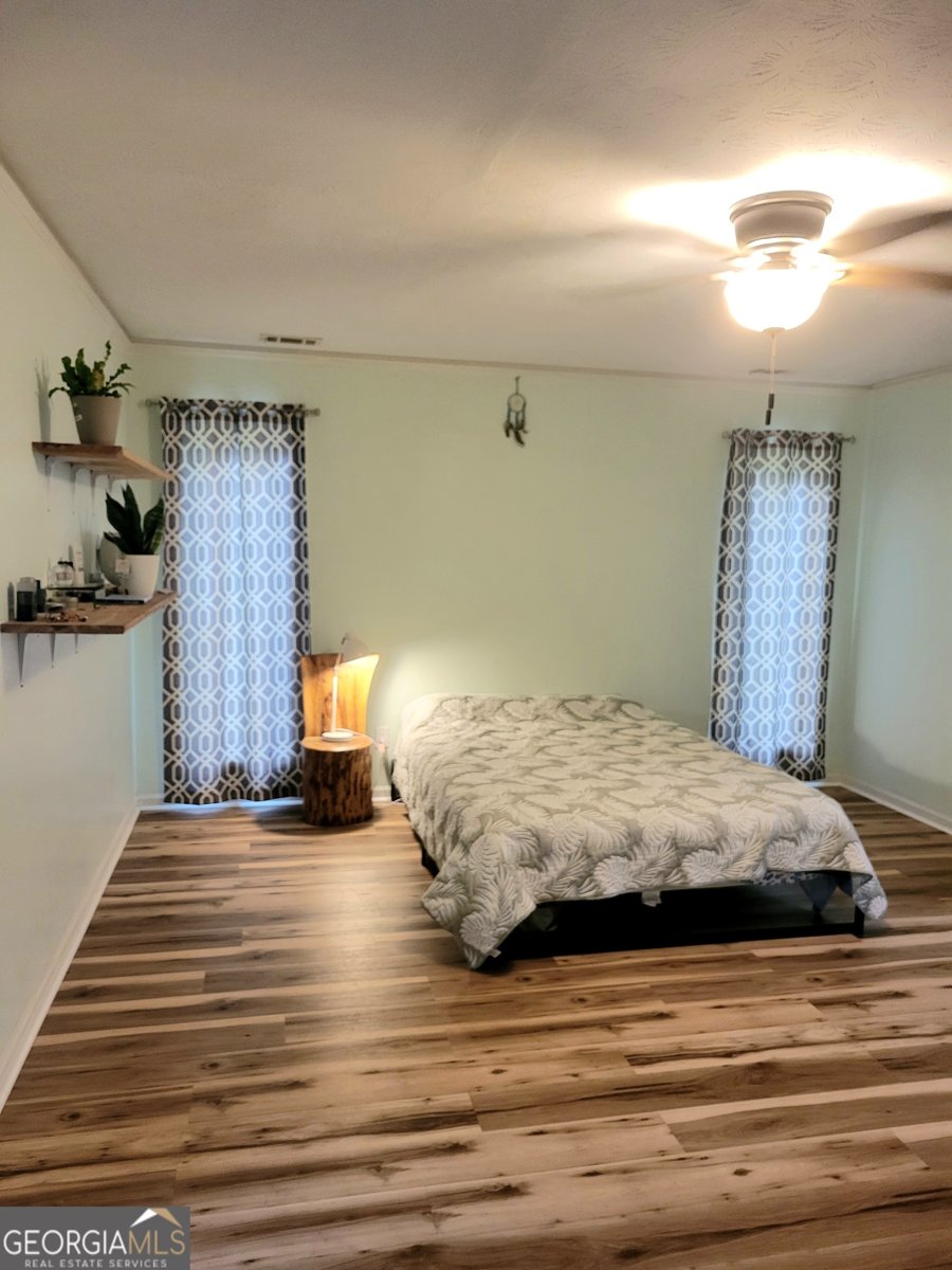 7505 Beaver Run Road Midland - 1