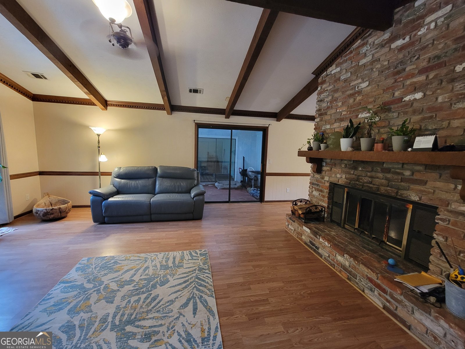 7505 Beaver Run Road Midland - 19