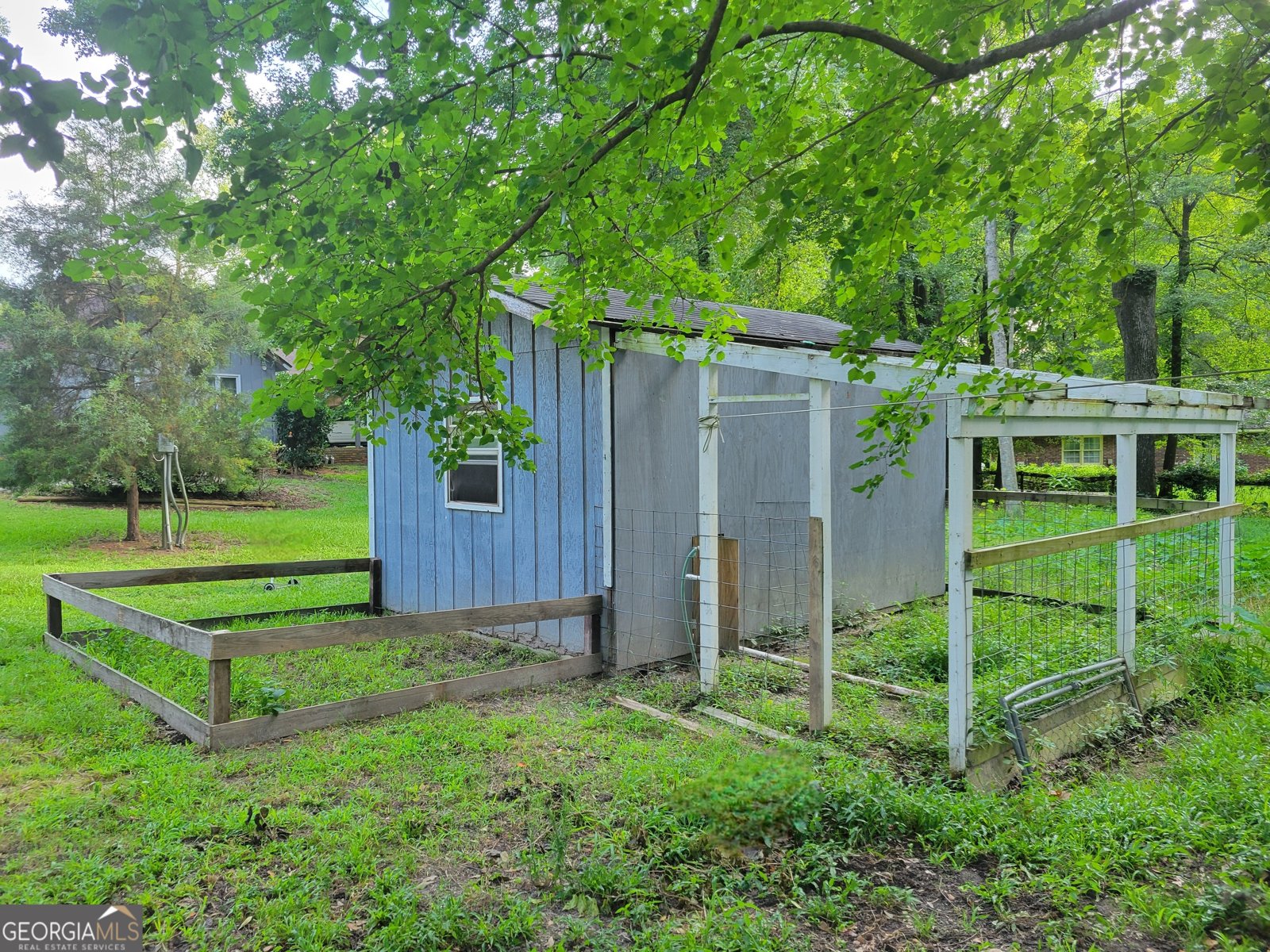 7505 Beaver Run Road Midland - 55