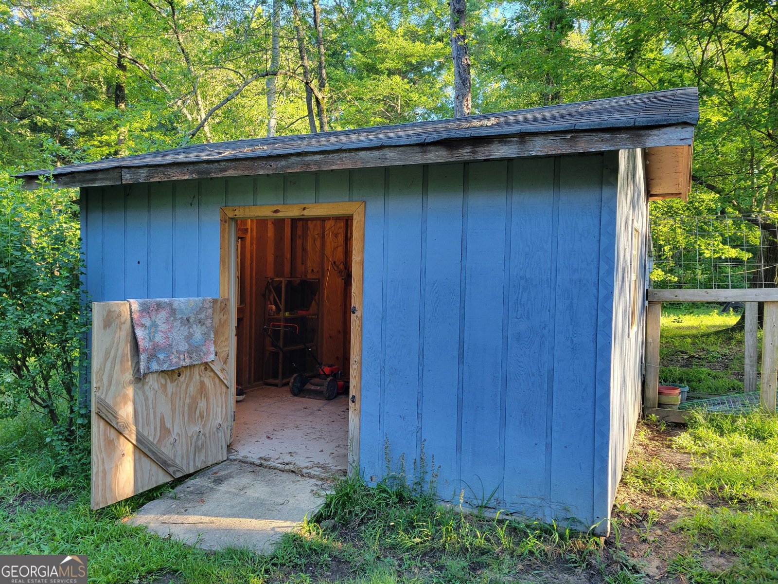 7505 Beaver Run Road Midland - 57