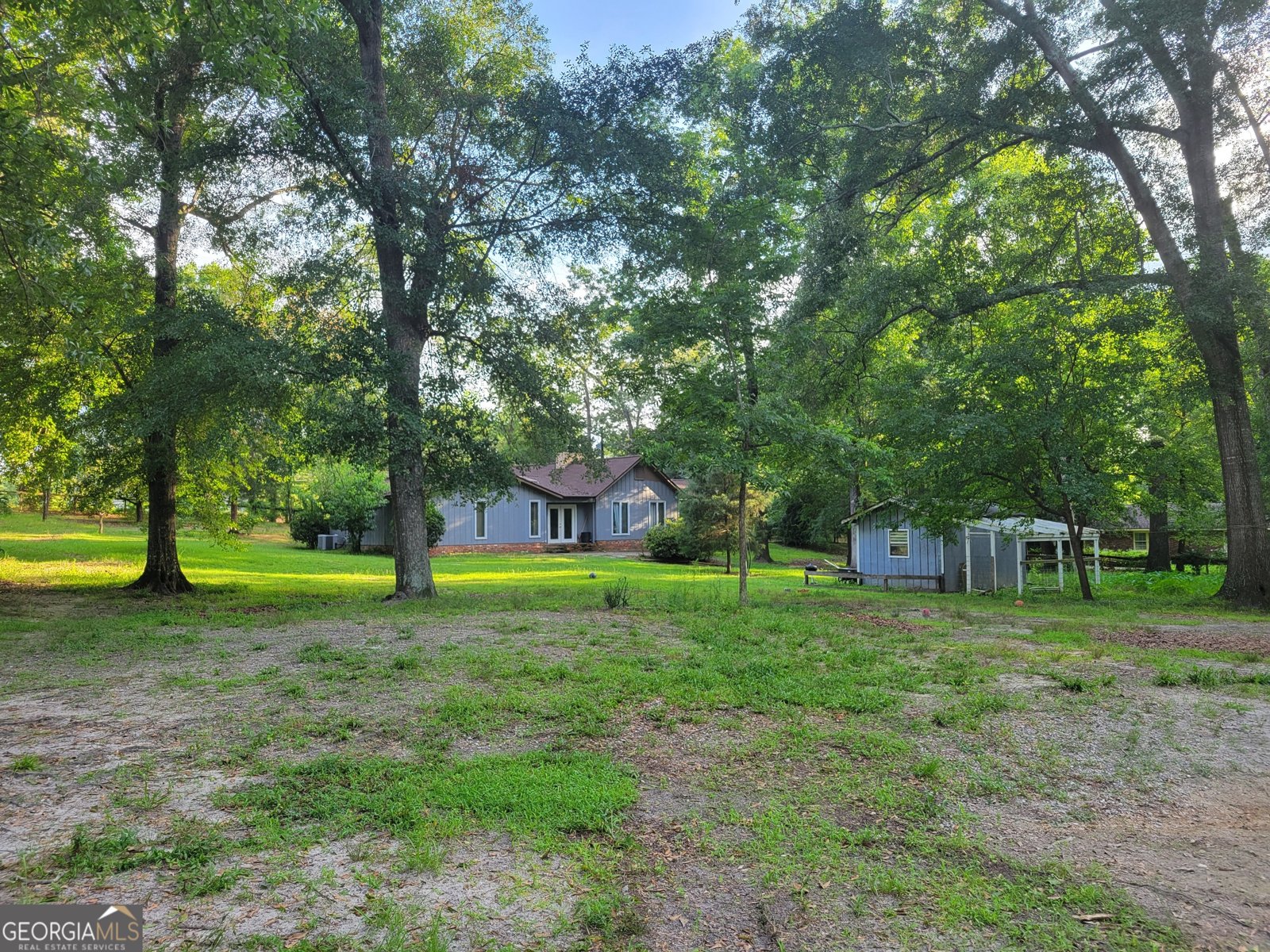 7505 Beaver Run Road Midland - 59