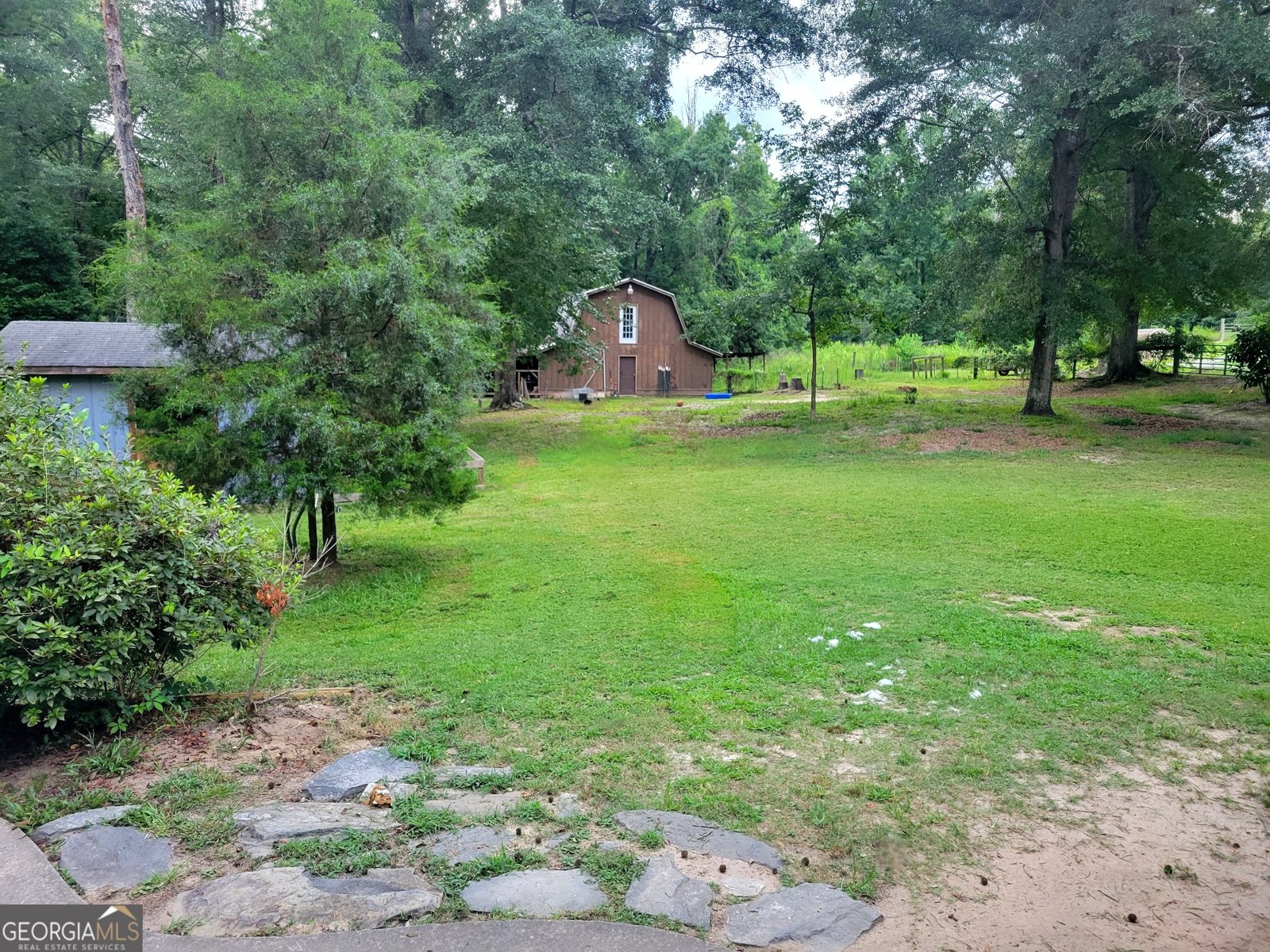 7505 Beaver Run Road Midland - 63
