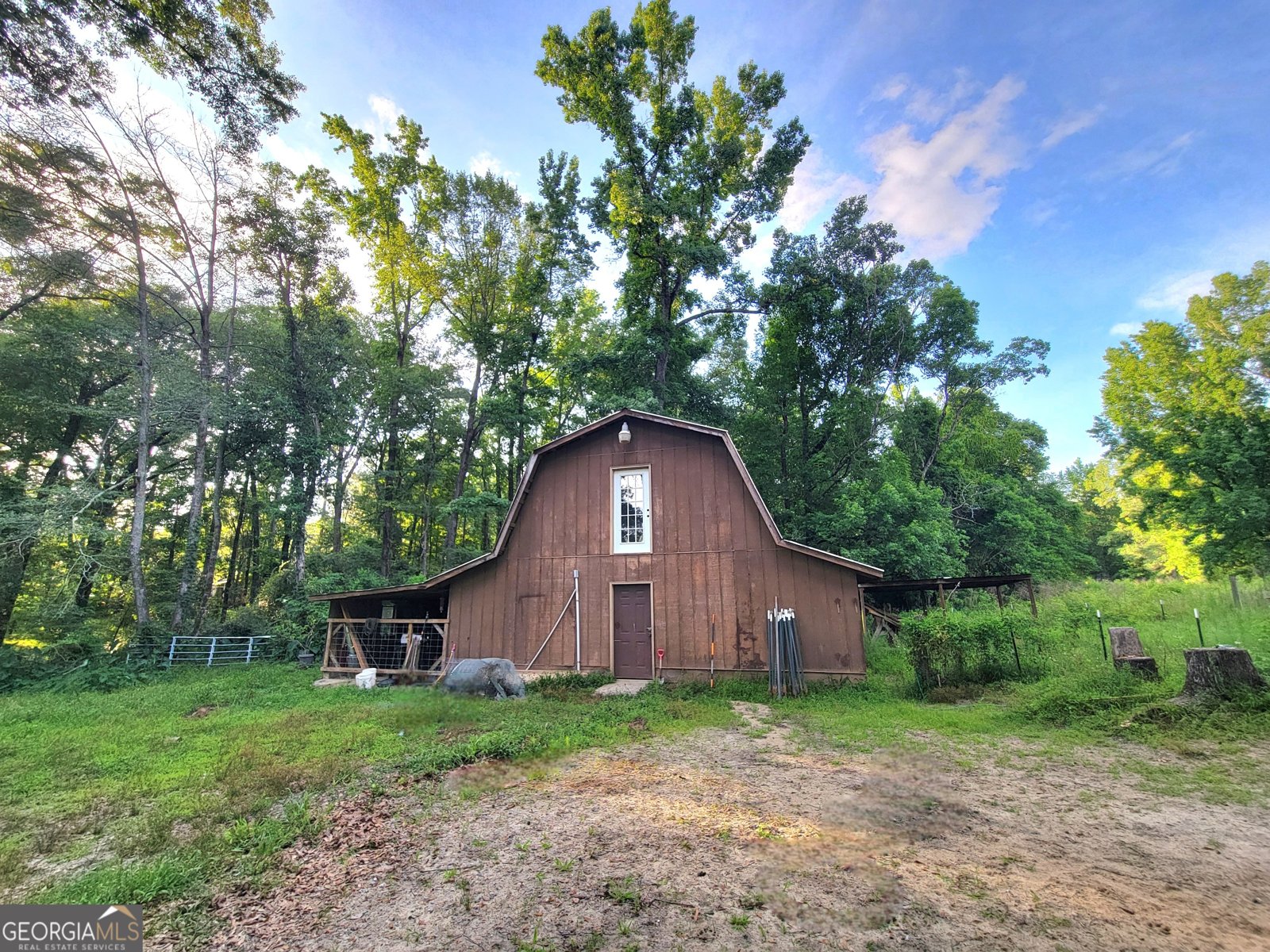 7505 Beaver Run Road Midland - 64