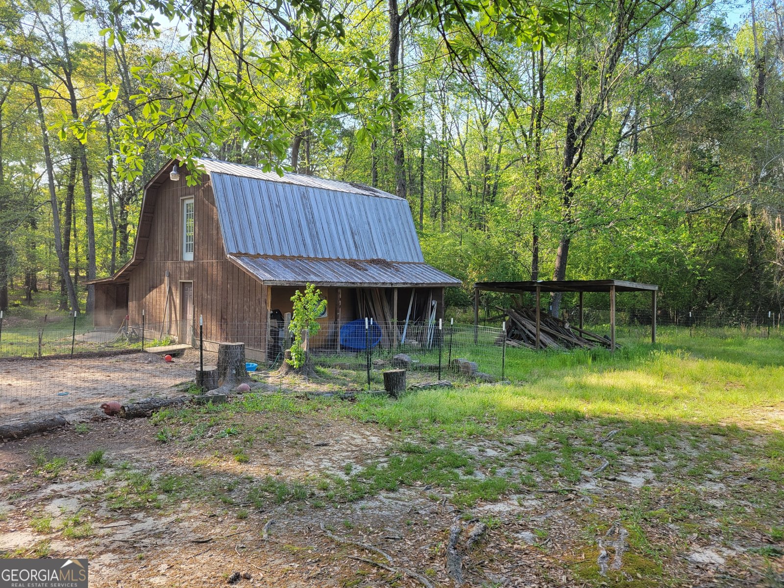 7505 Beaver Run Road Midland - 68