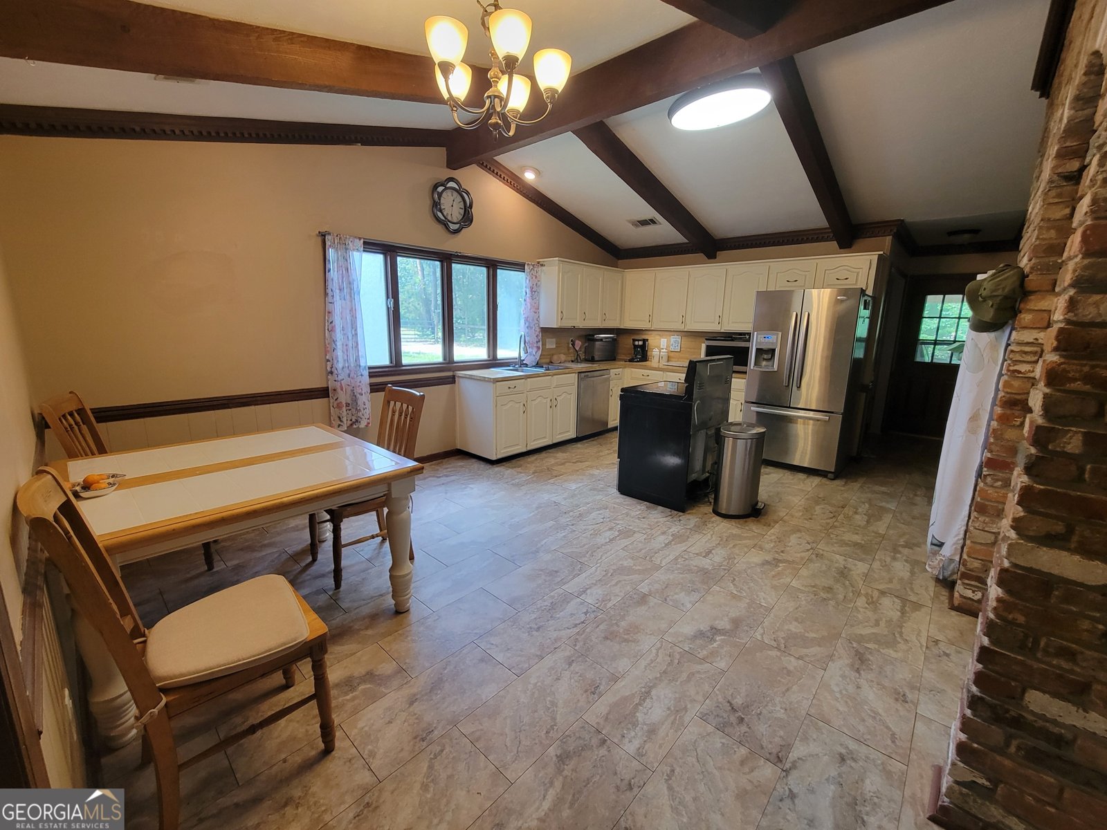 7505 Beaver Run Road Midland - 72