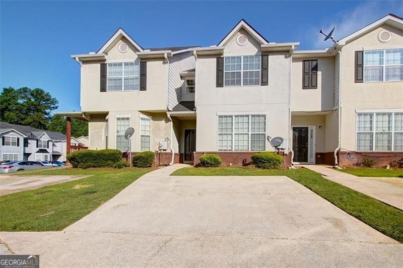 7291 WAGON WHEEL Court Jonesboro - 1