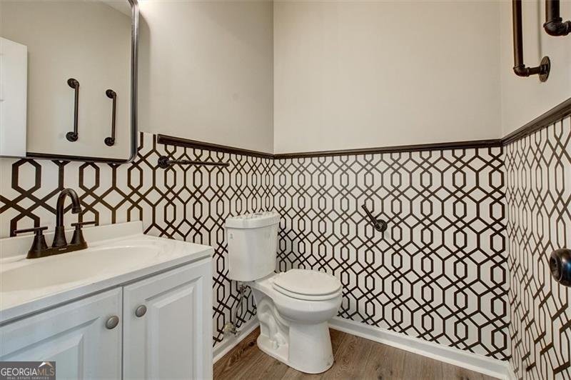 7291 WAGON WHEEL Court Jonesboro - 10