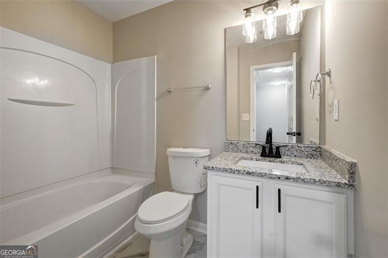 7291 WAGON WHEEL Court Jonesboro - 13