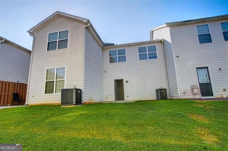 7291 WAGON WHEEL Court Jonesboro - 19