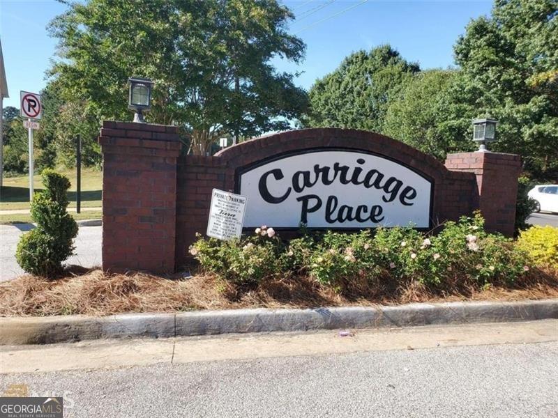 7291 WAGON WHEEL Court Jonesboro - 20