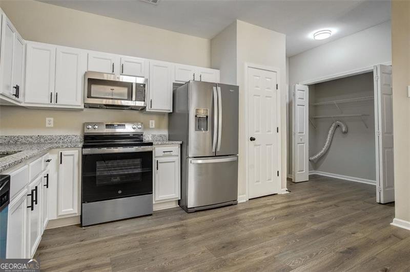 7291 WAGON WHEEL Court Jonesboro - 8