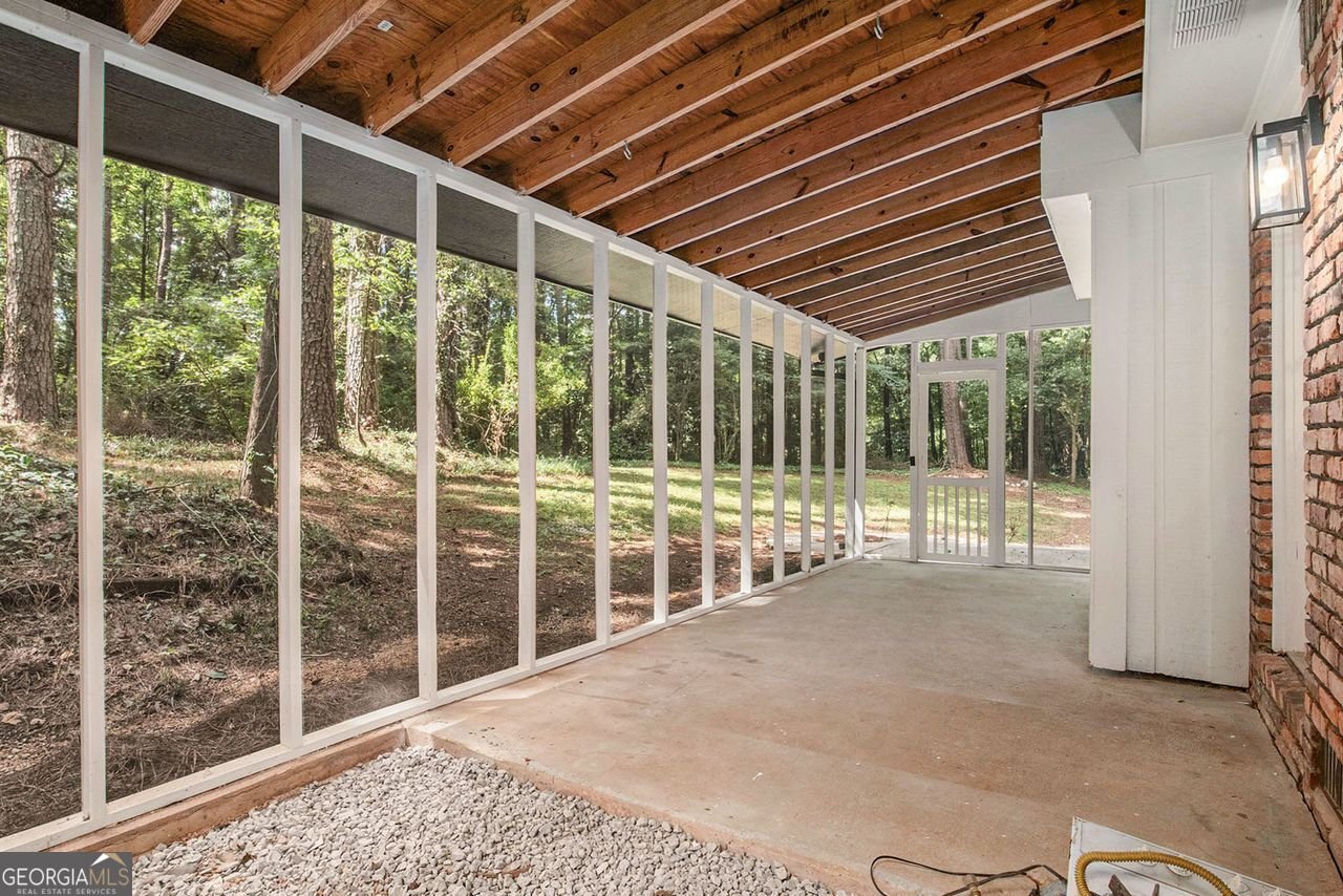 608 PAMELA Court Lawrenceville - 1
