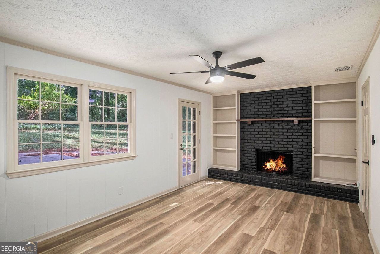 608 PAMELA Court Lawrenceville - 21