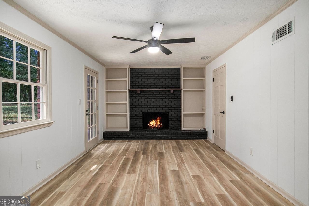608 PAMELA Court Lawrenceville - 22