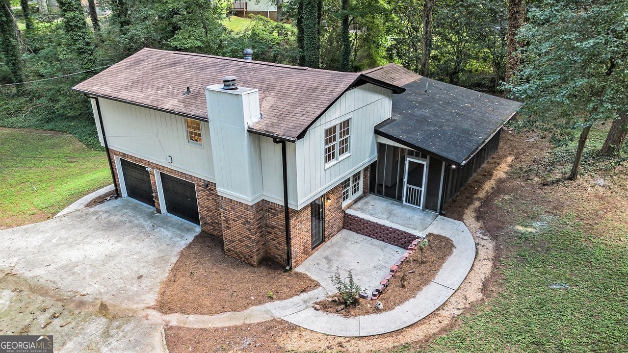 608 PAMELA Court Lawrenceville - 8
