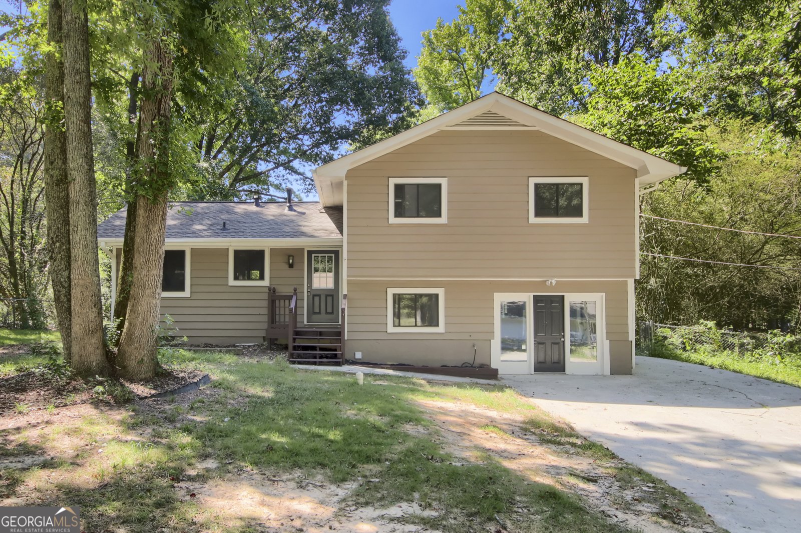 3486 CENTERVILLE Lane Snellville - 2