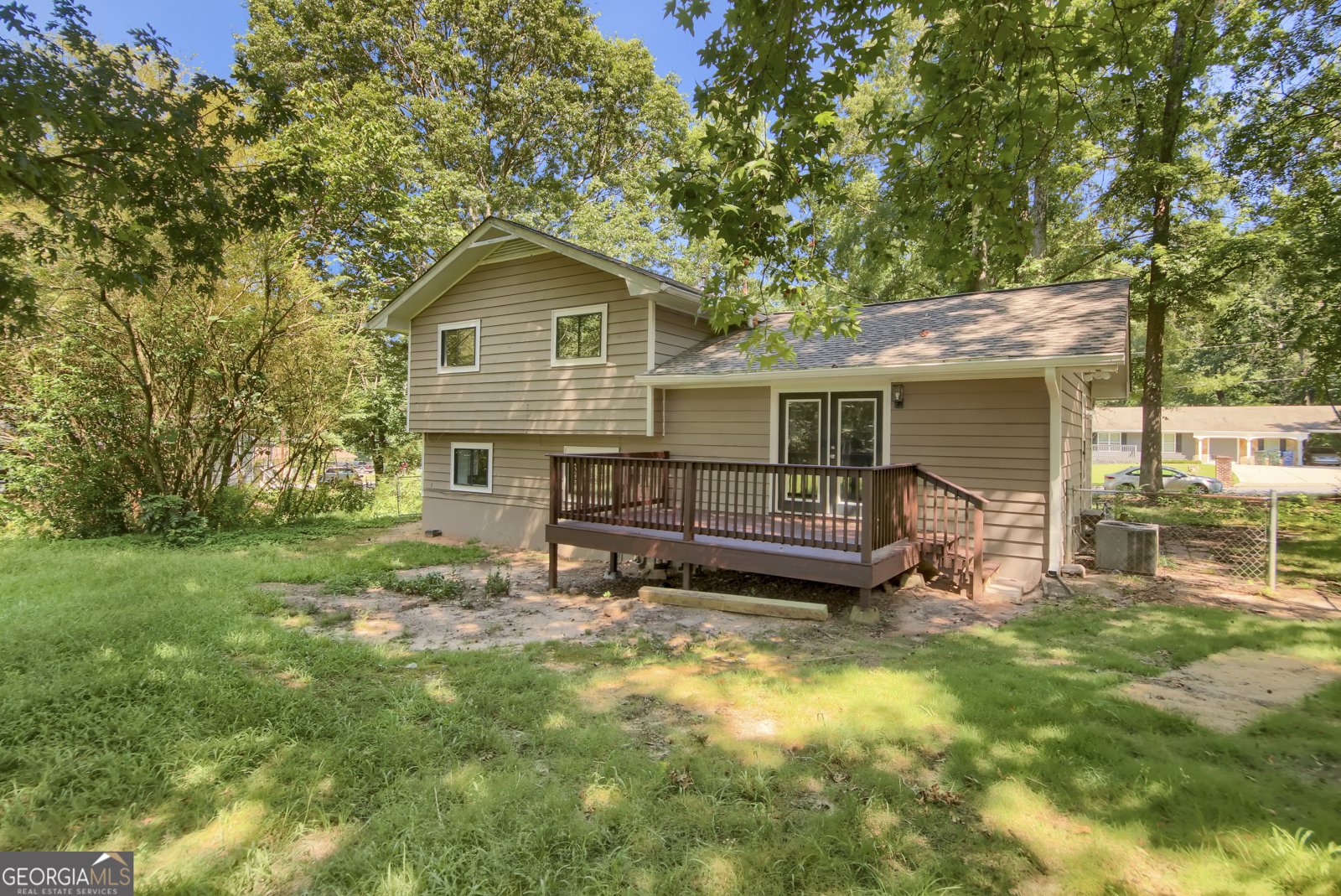 3486 CENTERVILLE Lane Snellville - 24