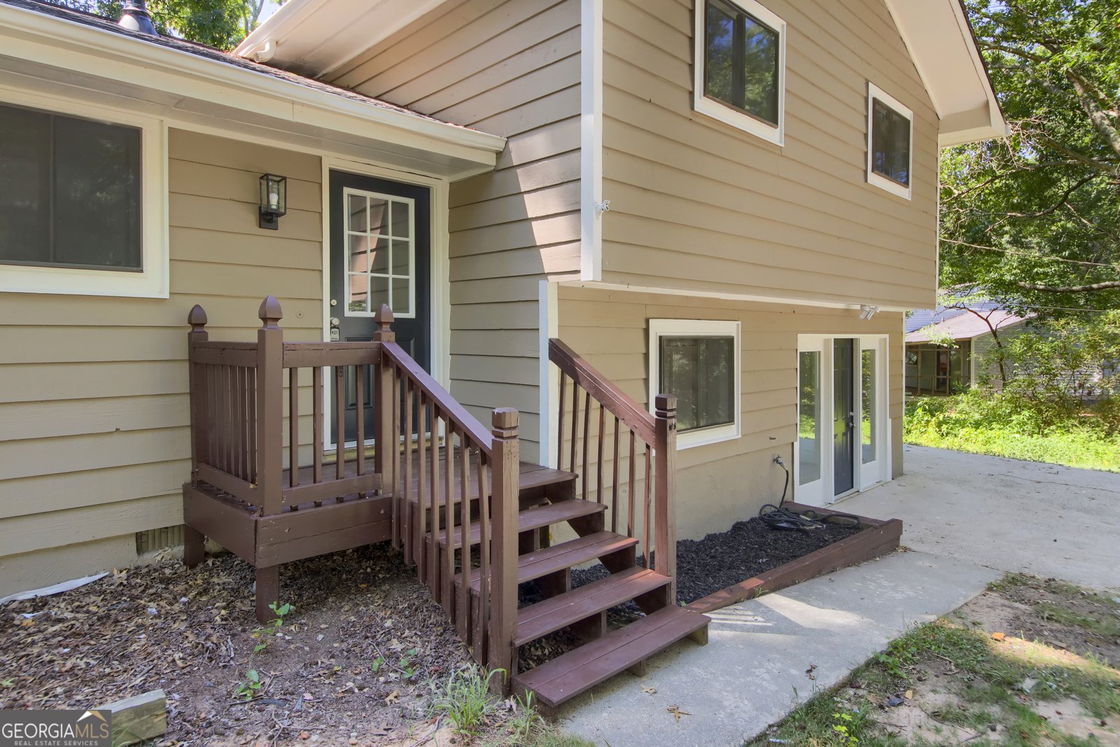 3486 CENTERVILLE Lane Snellville - 3