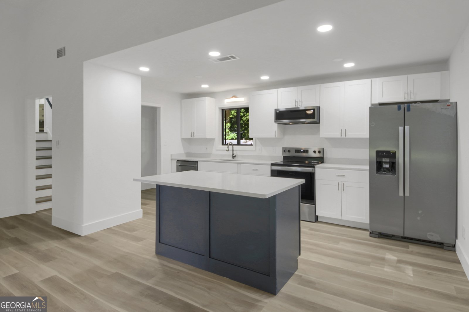 3486 CENTERVILLE Lane Snellville - 7