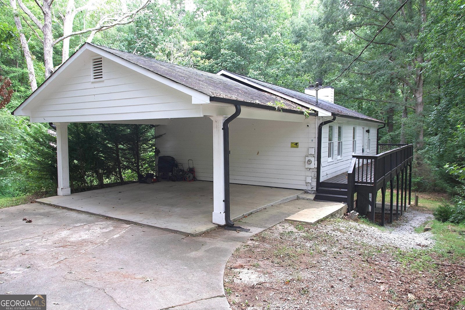 2957 Maverick Trail Gainesville - 1