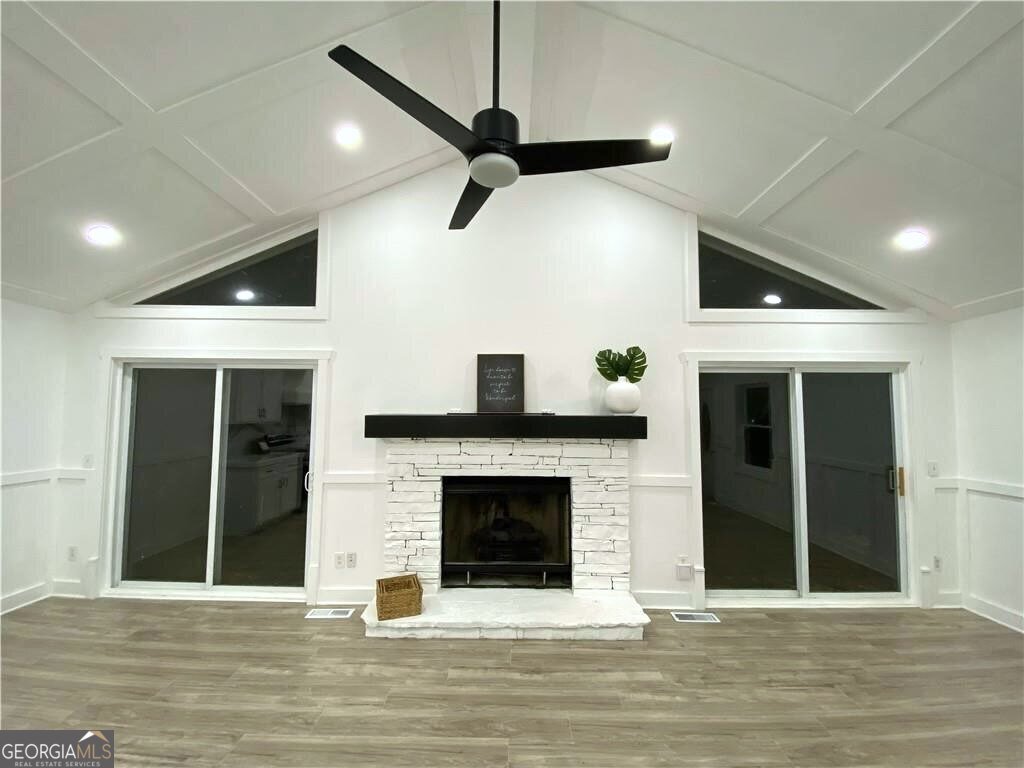 2957 Maverick Trail Gainesville - 16