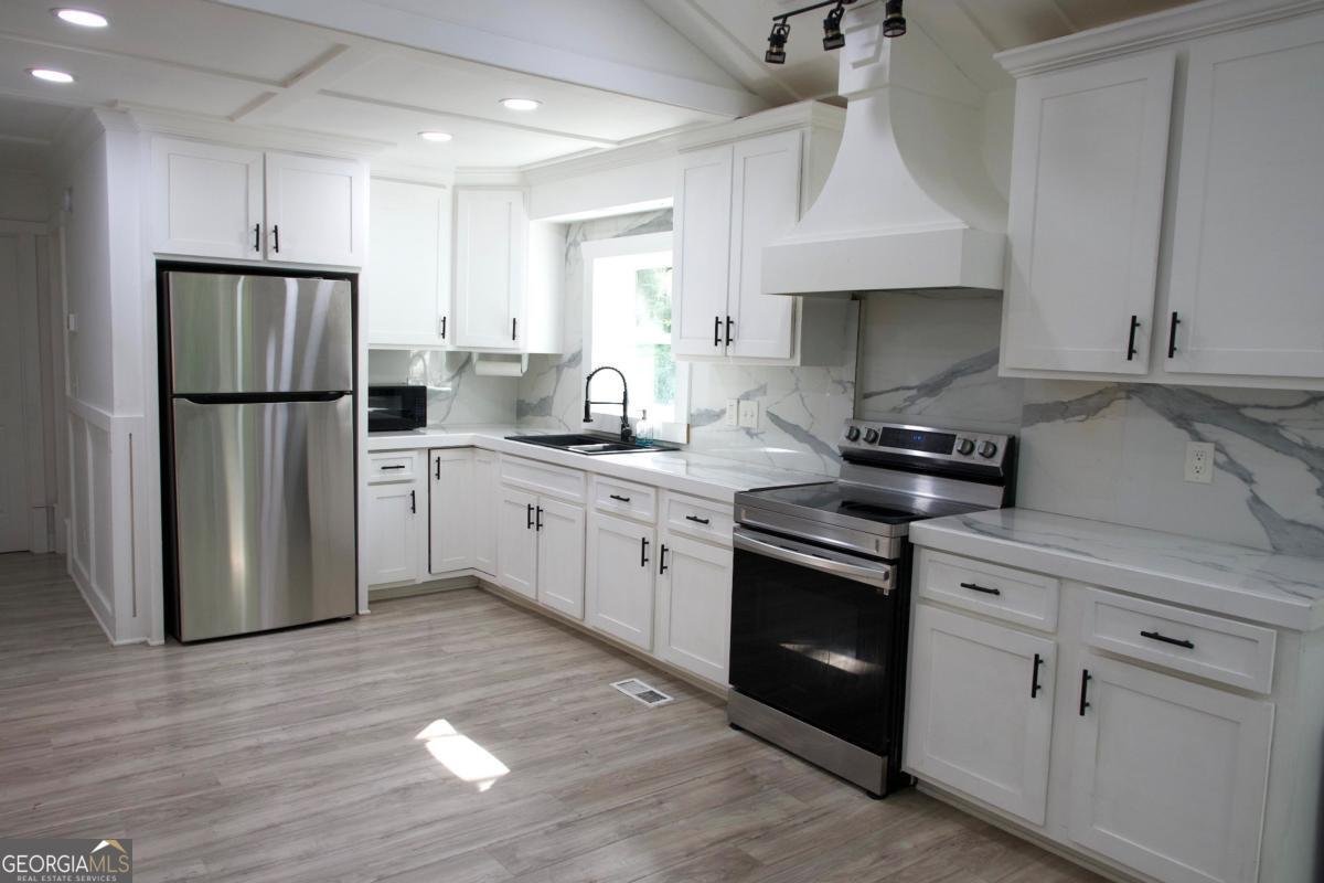 2957 Maverick Trail Gainesville - 2