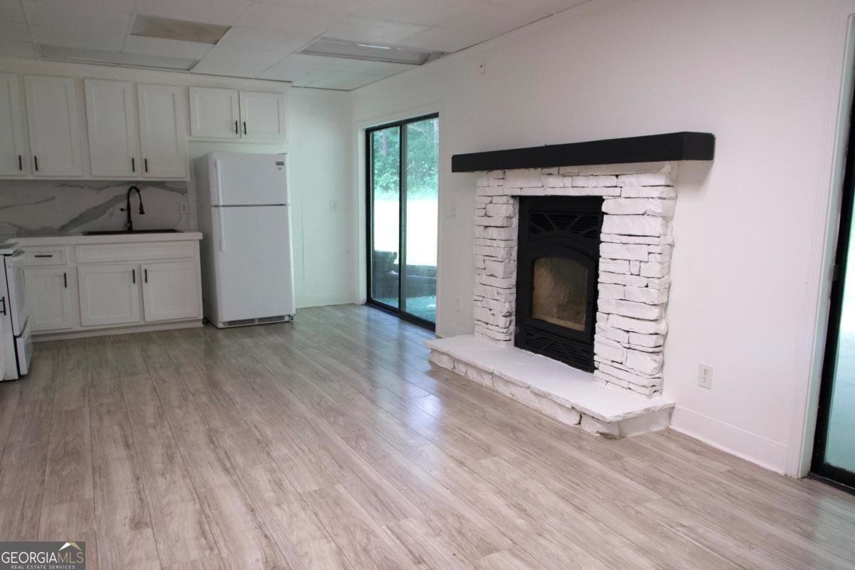 2957 Maverick Trail Gainesville - 28
