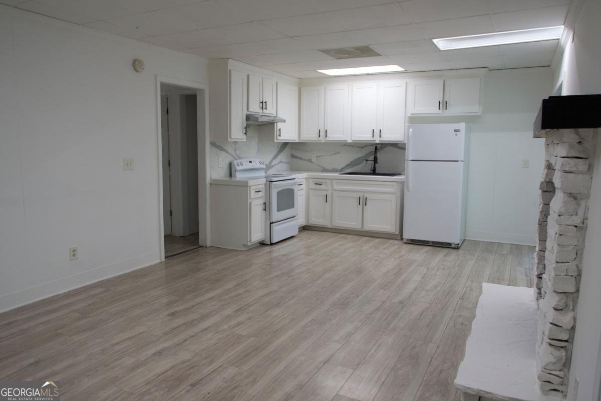 2957 Maverick Trail Gainesville - 30