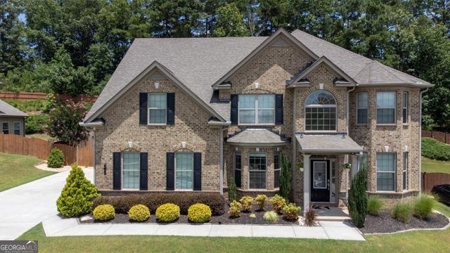3798 SPRING PLACE Court Loganville - 1